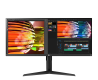 LG 34WP65G-B - 639940 - zdjęcie 1